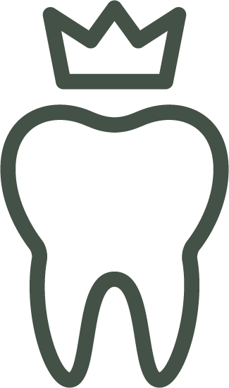 Crowns and Veneers