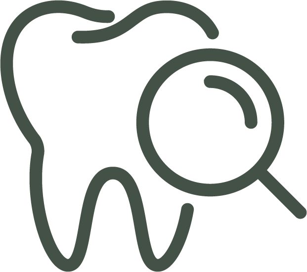 Check-ups and cleanings at Dentology Dental Edmonton